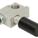 2.12107 Pompa pomocnicza ręczna DT SPARE PARTS