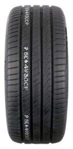 255/50R19 LTPI 107Y S3 Opony osobowe, SUV/4x4 PIRELLI - obrazek 3