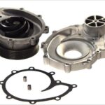 1.11163 Pompa cieczy chłodzącej DT SPARE PARTS
