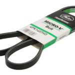 GAT4PK1407HD Pasek wielorowkowy GATES