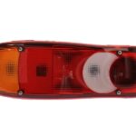 VAL152500 Lampa tył VIGNAL