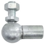 826-00927-AN Przegub osiowy ANAC MAKINA