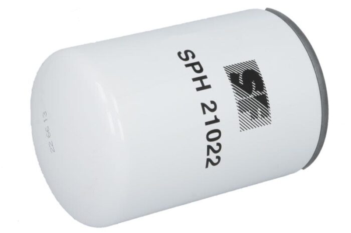 Sph21002 filtr hydrauliczny sf - obrazek 2