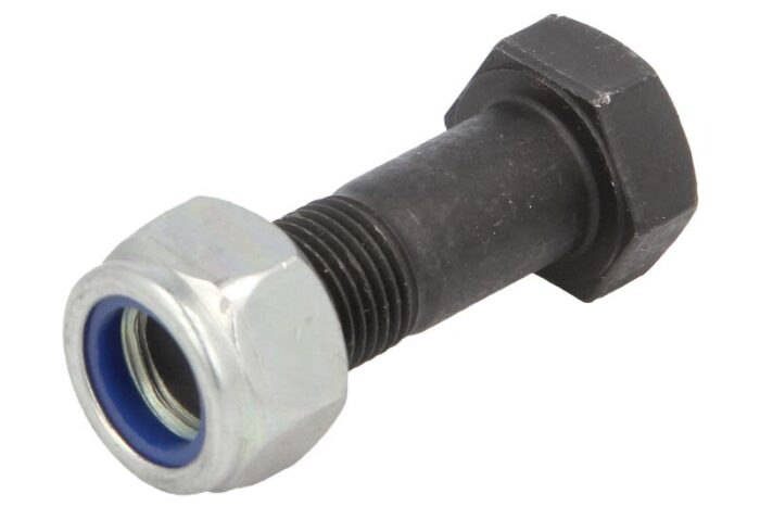 4. 40029 elementy mocujące wału napędowego dt spare parts - obrazek 2