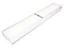 PUR-HC0180 Filtr kabiny PURRO - obrazek 2
