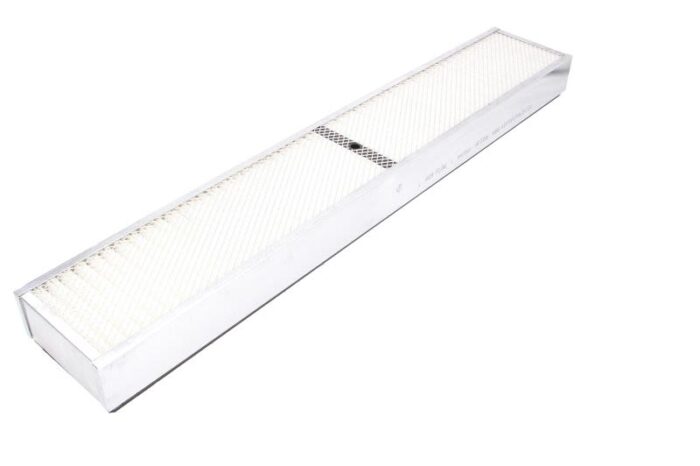 Pur-hc0180 filtr kabiny purro - obrazek 2