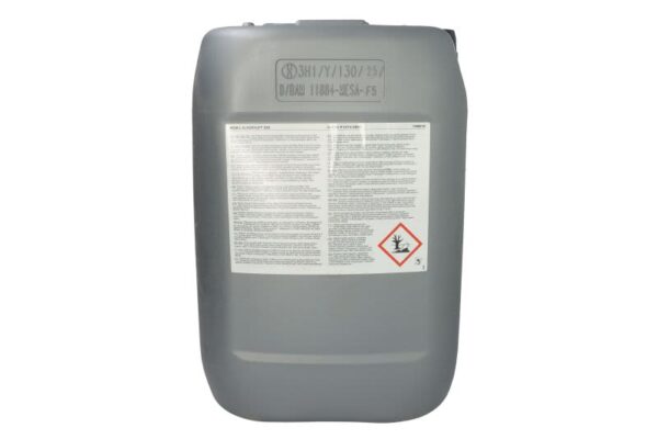 Glygoyle 320 20l oleje i smary mobil xxl - obrazek 2