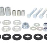 3.95221 Przełączanie biegów, zewnętrzne DT SPARE PARTS