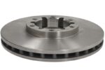 09.E167.10 Tarcza hamulcowa BREMBO