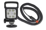 LED1F.47432.50 Lampa robocza WESEM
