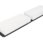 K 1144 Filtr kabiny FILTRON