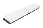 K 1144 Filtr kabiny FILTRON