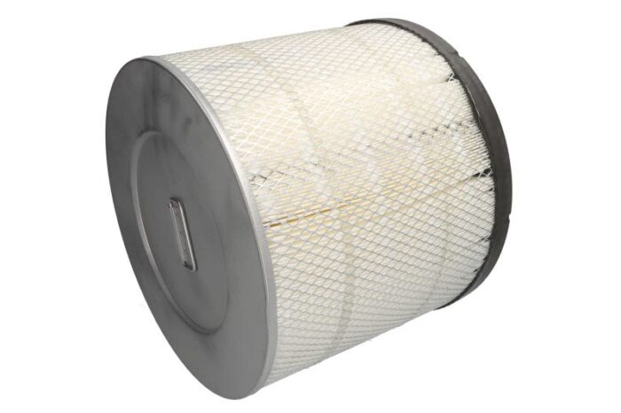 C 33 018 filtr powietrza mann-filter - obrazek 2