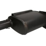 331-52383-AN Tłumik układu wydechowego ANAC MAKINA