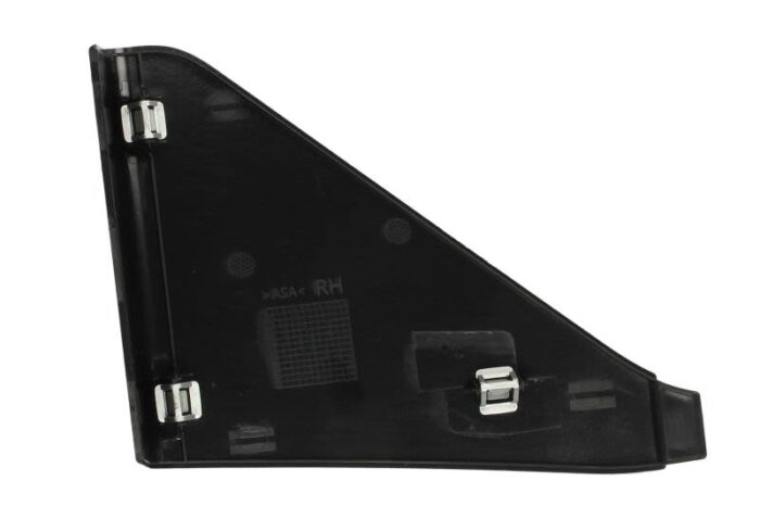 Man-fb-113r elementy zderzaka pacol - obrazek 2