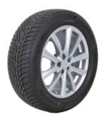 275/35R21 ZOKU 105W WP52P Opony osobowe, SUV/4x4 KUMHO - obrazek 2