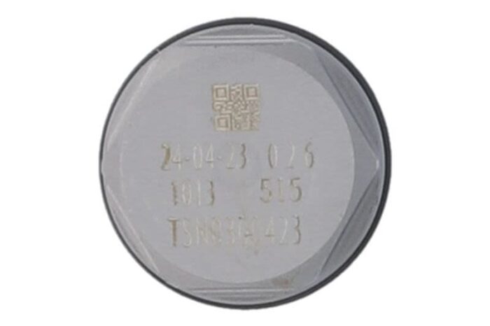 Ent260130 elementy układu cr engitech - obrazek 2