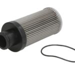 HD 730 X Filtr hydrauliczny MANN-FILTER