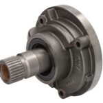 HTTP-AG-171 Hydrauliczna pompa zębata PNEUMATICS