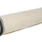 CF 800 Filtr powietrza MANN-FILTER