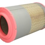 C 22 478/1 Filtr powietrza MANN-FILTER