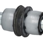 LE2510.08 Silentblock resoru LEMA