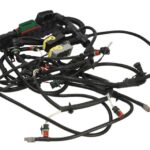 VOL-EC-014 Wiązka przewodów elektrycznych AKUSAN