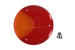 9EL964 536-001 Lampa tył HELLA