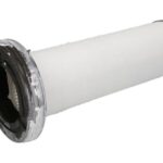CF 16 001 Filtr powietrza MANN-FILTER