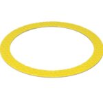 1.16396 Części mocujące resoru DT SPARE PARTS