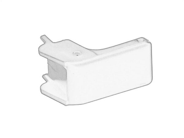 673 723 00 88 klamka drzwi oe db truck - obrazek 3