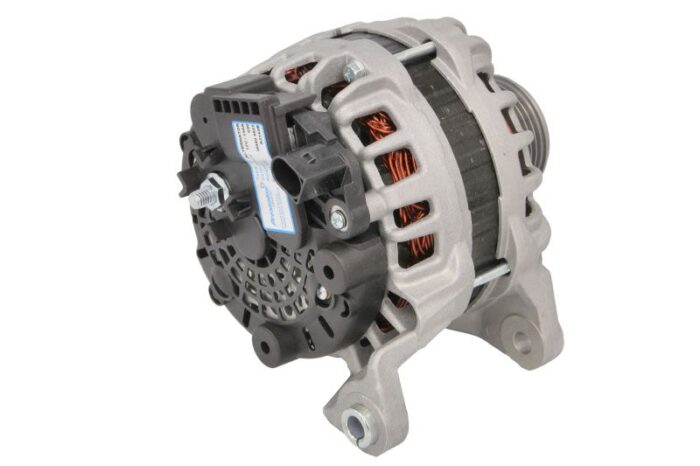 Pe a2142b alternator prestolite electric - obrazek 2