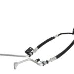 KTT160596 Przewód klimatyzacji THERMOTEC