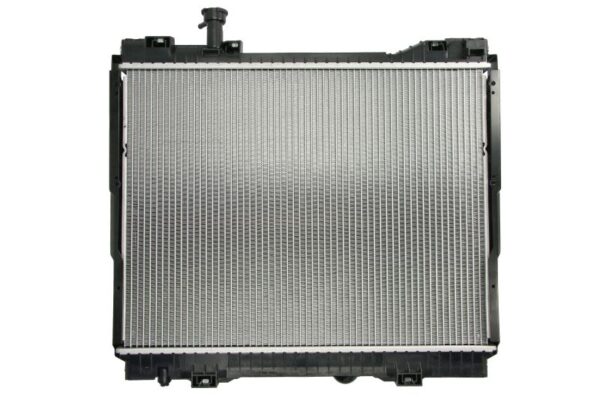 350213213500 chłodnica silnika magneti marelli - obrazek 2