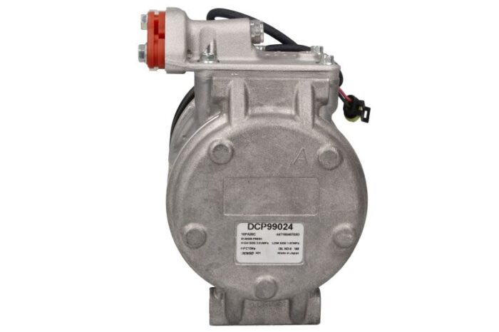 Dcp99024 kompresor klimatyzacji denso - obrazek 3
