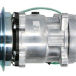 KTT090204 Kompresor klimatyzacji THERMOTEC