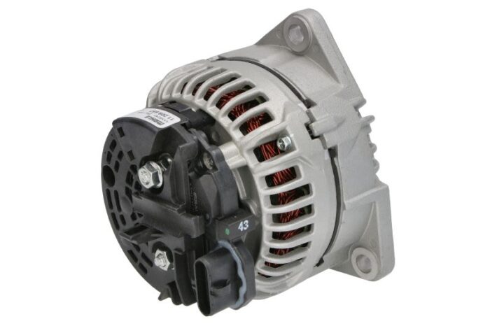 Mg 794 alternator mahle - obrazek 2