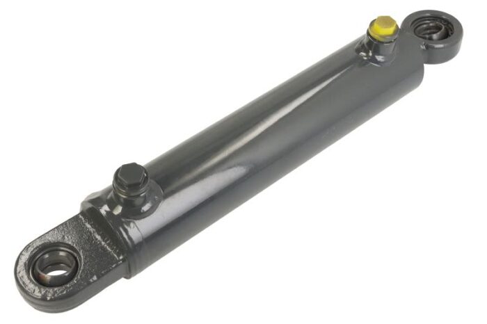 Ag 1149 siłownik hydrauliczny akusan - obrazek 2