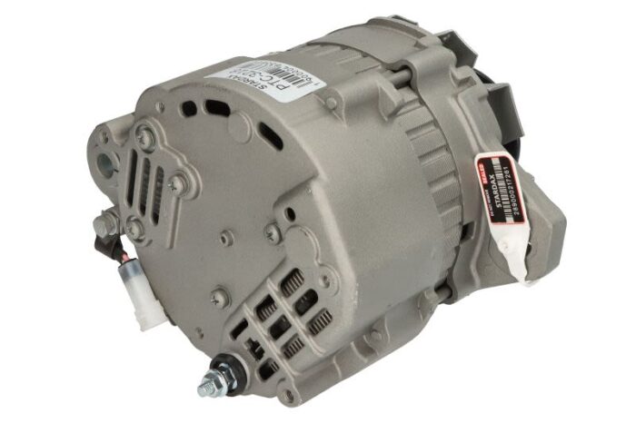 Ptc-3218 alternator power truck - obrazek 2