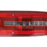 TL-DA003L Lampa tył TRUCKLIGHT