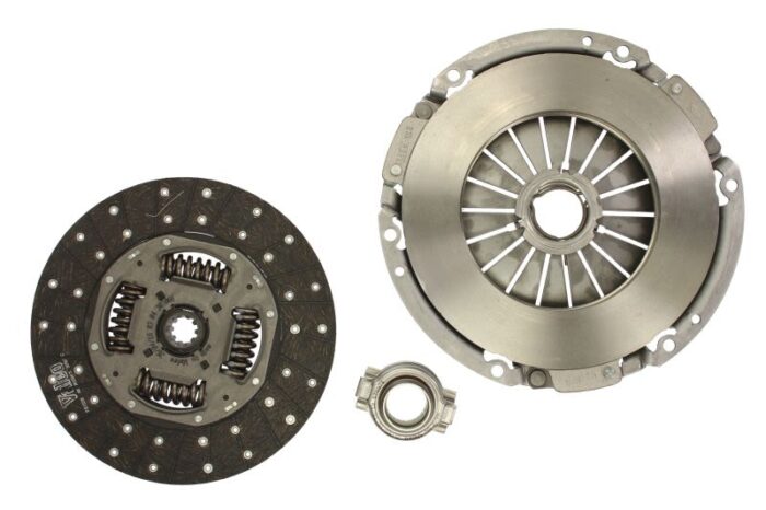 Val827192 zestaw sprzęgła valeo - obrazek 2