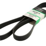 GAT9PK2080HD Pasek wielorowkowy GATES