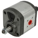 1PN119AJT3/464 Hydrauliczna pompa - pozostałe HATTAT