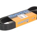 DAY9PK1180HD Pasek wielorowkowy DAYCO