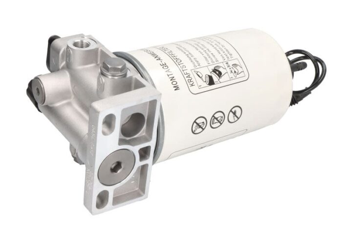 04506917-deutz filtr paliwa oe deutz - obrazek 2