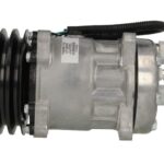 KTT090009 Kompresor klimatyzacji THERMOTEC