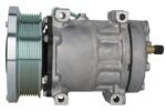 SD7H15-4301 Kompresor klimatyzacji SANDEN