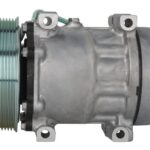 SD7H15-4301 Kompresor klimatyzacji SANDEN