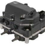 DIN8AP000 Moduł tłoczący DeNOx DINEX