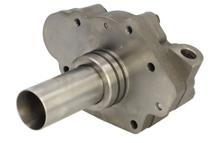 Http-ag-069 hydrauliczna pompa - pozostałe pneumatics - obrazek 2